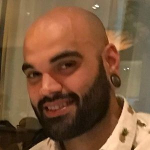 Meet your Posher, Christian